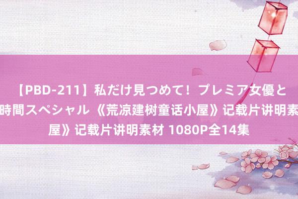 【PBD-211】私だけ見つめて！プレミア女優と主観でセックス8時間スペシャル 《荒凉建树童话小屋》记载片讲明素材 1080P全14集