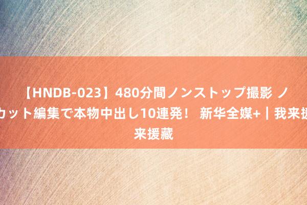 【HNDB-023】480分間ノンストップ撮影 ノーカット編集で本物中出し10連発！ 新华全媒+｜我来援藏